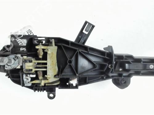 Front left exterior door handle BMW 3 Coupe (E92) 330 xd | BP25926592C128 