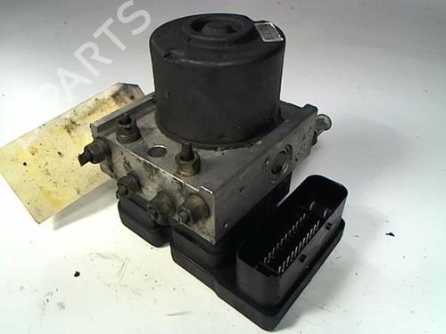 ABS pump OPEL AGILA A (H00) 1.0 (F68) | BP20476203M43 