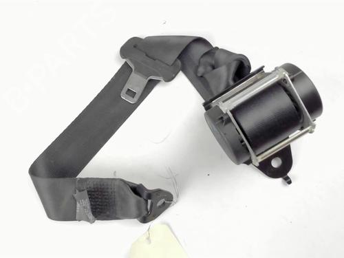 Used Rear left belt tensioner NISSAN QASHQAI / QASHQAI +2 I (J10, NJ10, JJ10E) 2.0 dCi All-wheel Drive (150 hp) 20390853