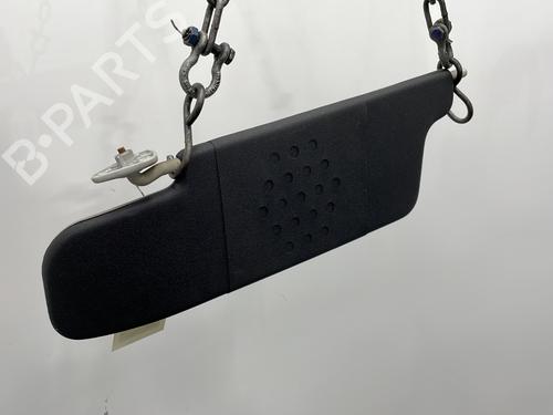 Left sun visor PEUGEOT 205 II (20A/C)  | BP24829137I1