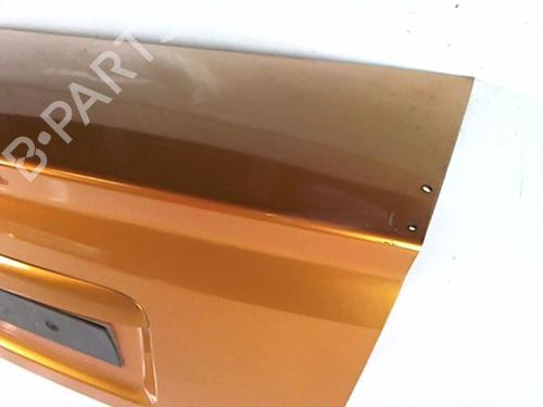 Tailgate OPEL ASTRA G Coupe (T98) 1.6 16V (F07) | BP20478217C6 