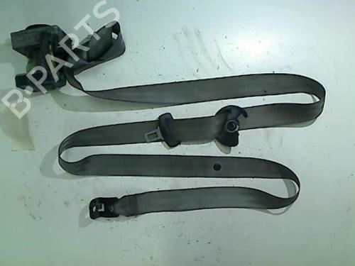Used Front right belt tensioner SEAT TOLEDO II (1M2) 1.9 TDI (90 hp) 22913748