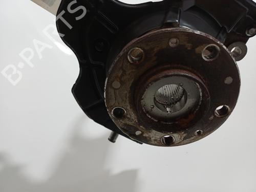 Right front steering knuckle PEUGEOT BOXER Van 2.2 BlueHDi 140 | BP37727843M26 - Image 6