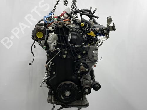 Engine RENAULT KOLEOS II (HC_) 2.0 dCi 175 (HCAK) | BP20400822M1 - Image 4