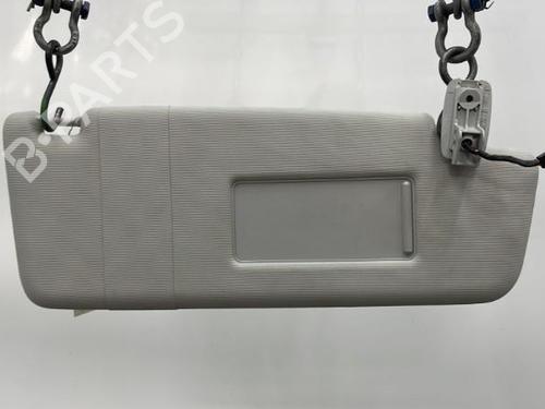 Right sun visor VW TOURAN (1T3) 1.6 TDI | BP20388790I2 