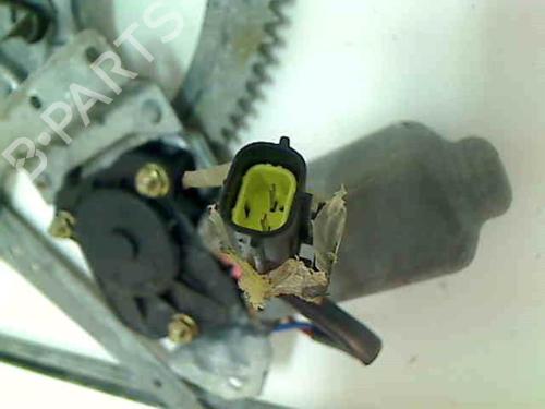 Used Front right window mechanism Front right window mechanism OPEL FRONTERA A (U92) 2.3 TD (5JMWL4) (100 hp) 21232144 21232144