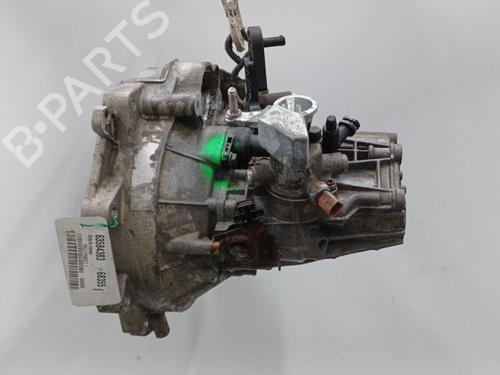 Gearbox VW POLO V (6R1, 6C1) 1.0 | BP20451534M3 