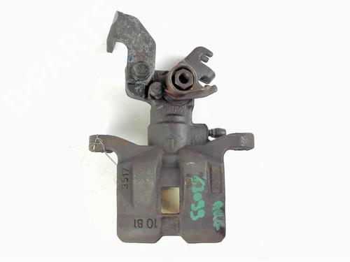 Used Left rear brake caliper Left rear brake caliper MAZDA 6 Station Wagon (GY) 2.0 DI (GY19) (136 hp) 20447462 20447462