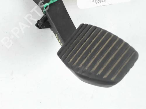 Clutch pedal PEUGEOT 308 I (4A_, 4C_) 1.6 HDi | BP29043379I13 