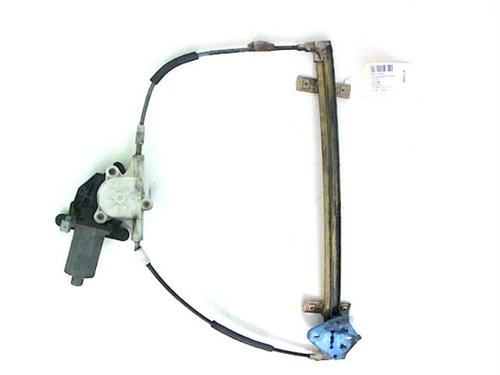 Used Front right window mechanism Front right window mechanism 20432414 20432414