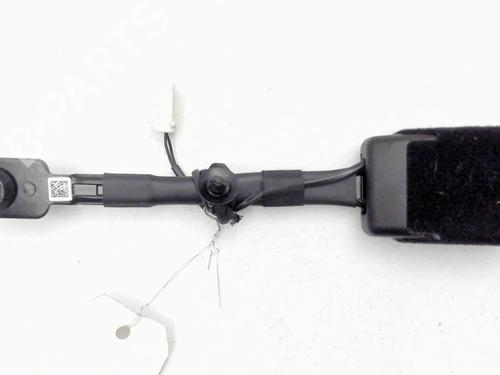 Used Seat buckle Seat buckle CITROËN C3 AIRCROSS II (2R_, 2C_) 1.5 BlueHDi 120 (2CYHXX) (120 hp) 40461719 40461719