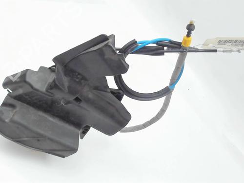 Rear right lock MERCEDES-BENZ C-CLASS (W204) C 250 CDI (204.003) | BP20463994C99 