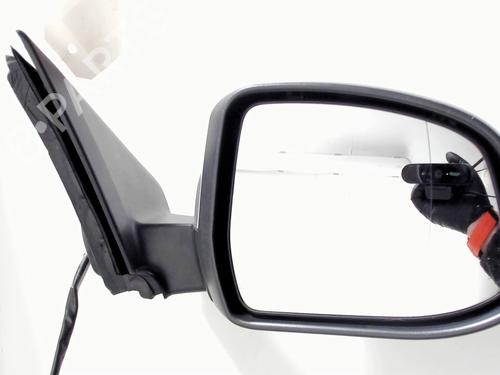 Bakspejl Højre FORD MONDEO IV Turnier (BA7) 1.6 TDCi (115 hp) 31956077