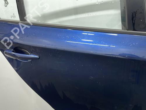 Right rear door BMW 1 (E87) 118 i | BP26147599C5 