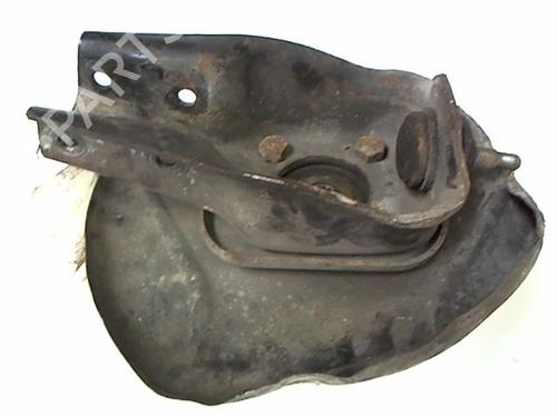 Left front steering knuckle FIAT PANDA (141_) 900 | BP20459019M25 