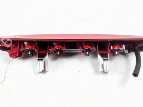 Used Third brake light Third brake light PEUGEOT 208 I (CA_, CC_) 1.2 VTI 82 (82 hp) 33993816 33993816