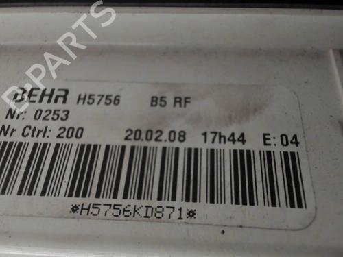 Used Climate control Climate control CITROËN C4 I (LC_) 1.6 HDi (90 hp) 33894774 33894774