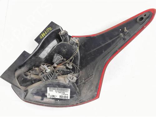 Right taillight FORD FOCUS III 1.6 TDCi | BP20386644C35 