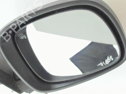 Right mirror SUZUKI SWIFT III (MZ, EZ) 1.3 (RS413, ZC11S) | BP20446144C27 