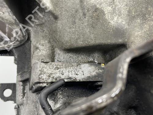 Gearbox VW GOLF V (1K1) 1.9 TDI | BP26641984M3 