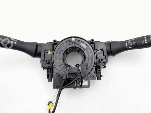 Used Steering column stalk NISSAN MICRA V (K14) 1.0 IG-T 100 (101 hp) 24473658