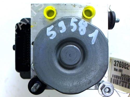 Used ABS pump ABS pump DACIA SANDERO II TCe 90 (B8M1, B8MA, B8AC) (90 hp) 20425933 20425933