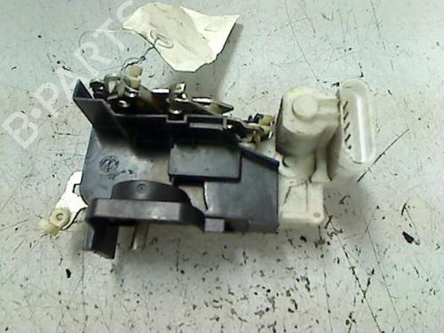Front right lock FIAT PUNTO (188_) 1.3 JTD 16V | BP20458284C97 