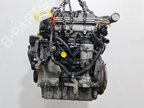 Engine AUDI A3 Sportback (8PA) 1.9 TDI | BP39904760M1 - Image 8