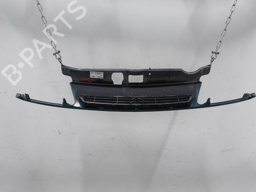 Used Grille Grille CITROËN SAXO (S0, S1) 1.1 X, SX (60 hp) 20446543 20446543