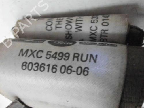 Used Front right seatbelt Front right seatbelt LAND ROVER RANGE ROVER I 2.5 TD 4x4 (121 hp) 21240110 21240110