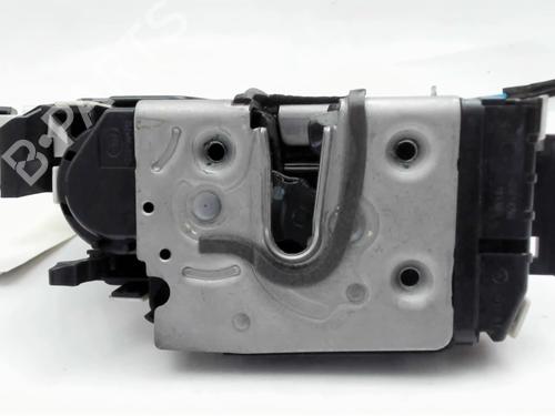 Used Rear right lock MERCEDES-BENZ GLK-CLASS (X204) 220 CDI 4-matic (204.984, 204.997) (170 hp) 20389129