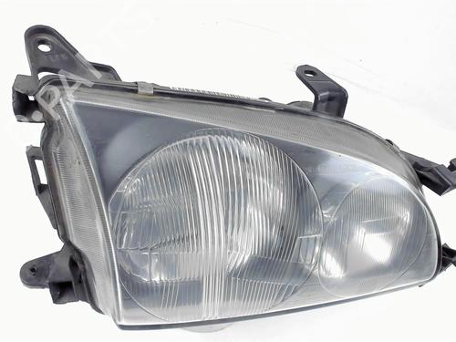 Right headlight TOYOTA AVENSIS (_T22_) 2.0 TD (CT220_, CT220R) | BP20432111C29 