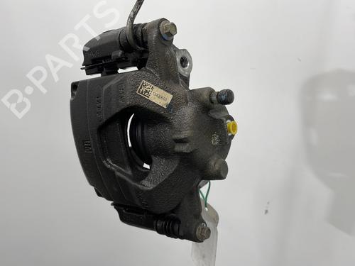 Used Right front brake caliper Right front brake caliper CHEVROLET CRUZE Station Wagon (J308) 1.7 TD (131 hp) 27838349 27838349