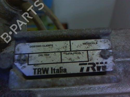Steering rack CITROËN C8 (EA_, EB_) 2.0 HDi | BP20448572M22  - Image 7