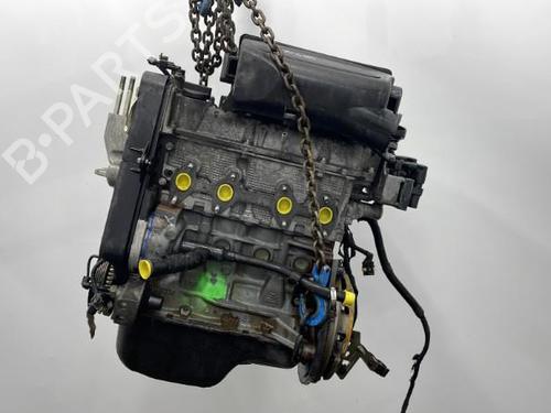Engine FIAT PUNTO (188_) 1.2 60 (188.030, .050, .130, .150, .230, .250) | BP20419616M1 