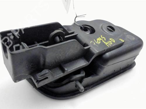Front right interior door handle FIAT FIORINO Box Body/MPV (225_) 1.3 D Multijet (225BXD1A, 225BXB1A, 225BXB11) | BP24319911I14 