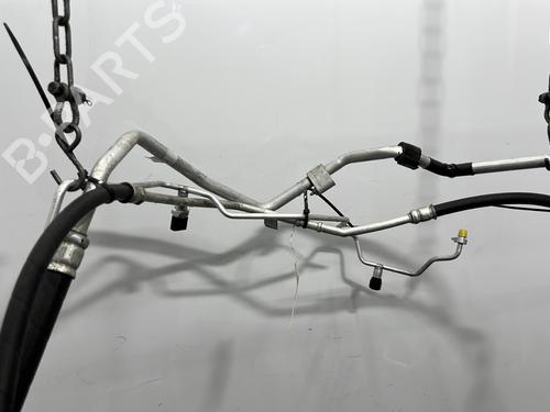 AC pipe VW CRAFTER Van (SY_, SX_) 2.0 TDI FWD (SYB, SYC, SYD) | BP32275909M126 - Image 4