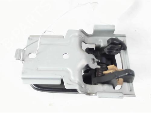 Used Front left interior door handle Front left interior door handle MAZDA MX-3 (EC) 1.6 i (107 hp) 22103133 22103133