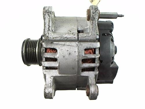 Used Alternator VW POLO V (6R1, 6C1) 1.6 TDI (90 hp) 20473012