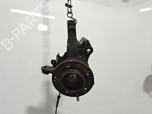 Right front steering knuckle RENAULT MASTER III Van (FV) 2.3 dCi 130 FWD (FV0M, FV0Y, FV0J, FV02, FV03) | BP36957804M26 - Image 6