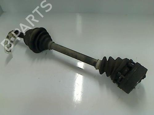 Used Left front driveshaft Left front driveshaft SEAT CORDOBA Vario (6K5) 1.9 TDI (90 hp) 33445695 33445695