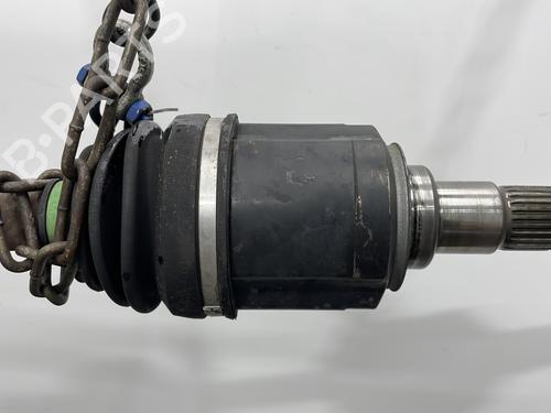 Left front driveshaft CITROËN C4 AIRCROSS 1.6 HDi 115 AWC | BP27804553M38 - Image 3