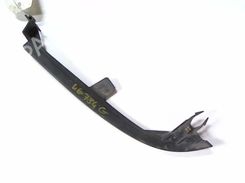Used Headlight eyebrow Headlight eyebrow RENAULT CLIO I (B/C57_, 5/357_) 1.9 D (B/C/S576, B/C/S57L) (64 hp) 20412049 20412049