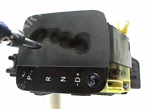 Gear lever MERCEDES-BENZ B-CLASS Sports Tourer (W245) B 180 CDI (245.207) | BP20409469M90 