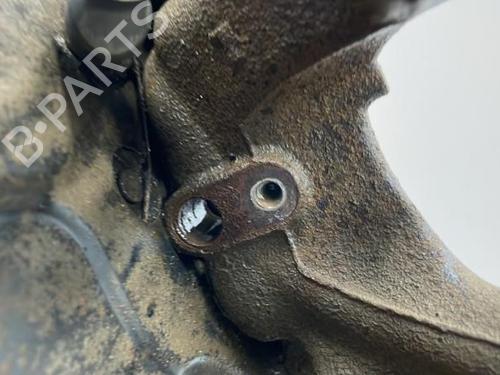 Used Left rear steering knuckle TOYOTA RAV 4 III (_A3_) 2.2 D 4WD (ALA30_, ALA30R) (136 hp) 20419790