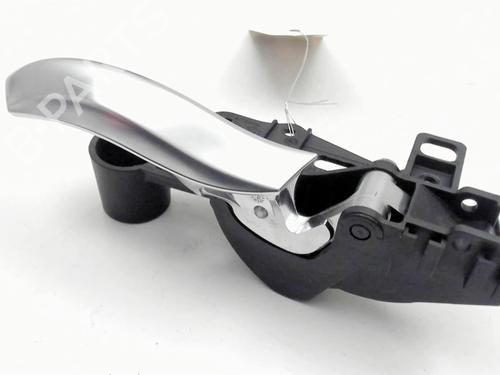 Used Rear right interior door handle Rear right interior door handle BMW 7 (F01, F02, F03, F04) 750 i, Li (449 hp) 36372275 36372275