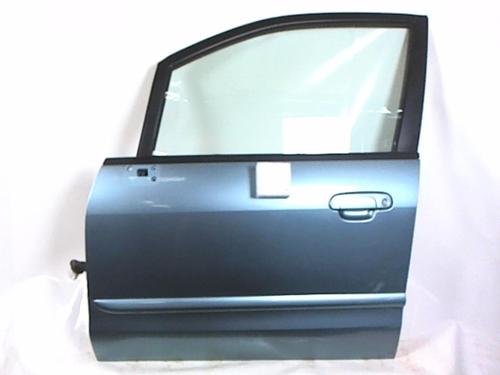 Left front door MAZDA PREMACY (CP) 2.0 TD | BP20414324C2 