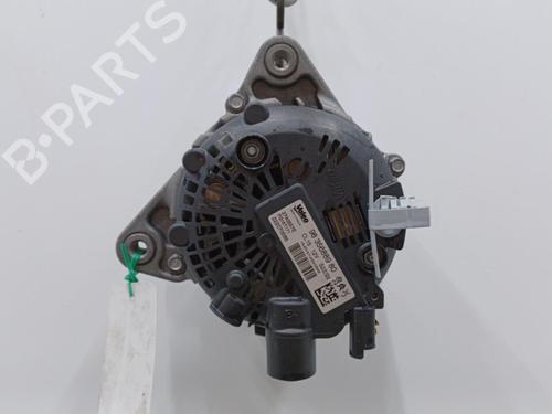 Generator PEUGEOT 2008 II (UD_, US_, UY_, UJ_, UR_, UC_) 1.5 BlueHDI 130 (131 hp) 20423514