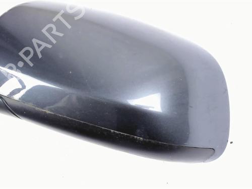 Left mirror AUDI A3 (8P1) 1.4 TFSI | BP20395104C26 