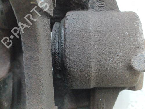 Used Right front brake caliper Right front brake caliper OPEL CORSA D (S07) 1.7 CDTI (L08, L68) (125 hp) 20401713 20401713
